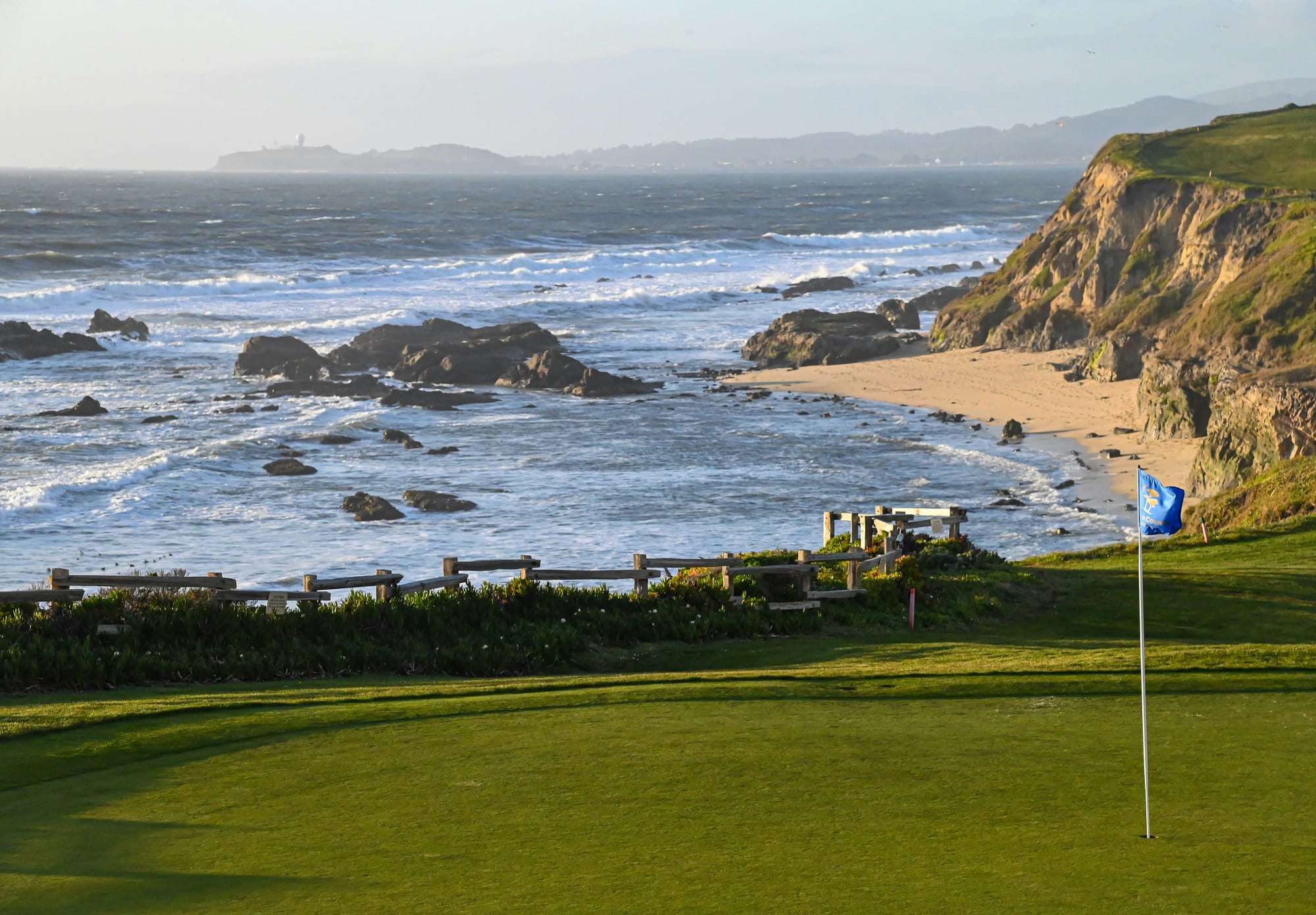 Custom Golf Trips