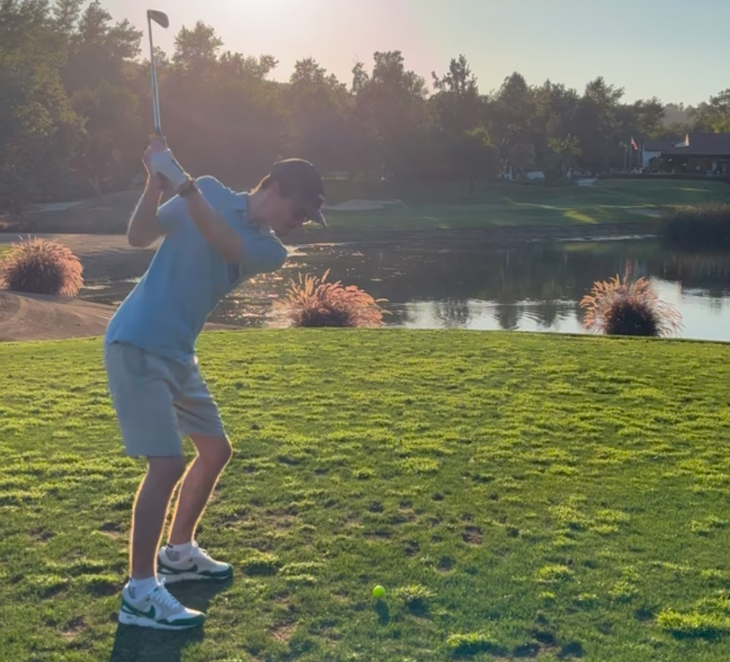 Ryan from 18Away