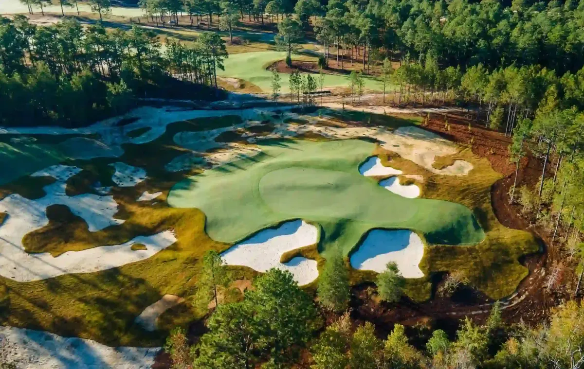 Plan the Ultimate Golf Trip to Pinehurst