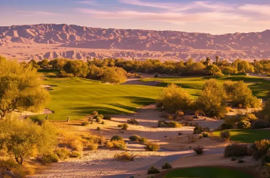 Best Public Golf Courses in Palm Springs for Groups