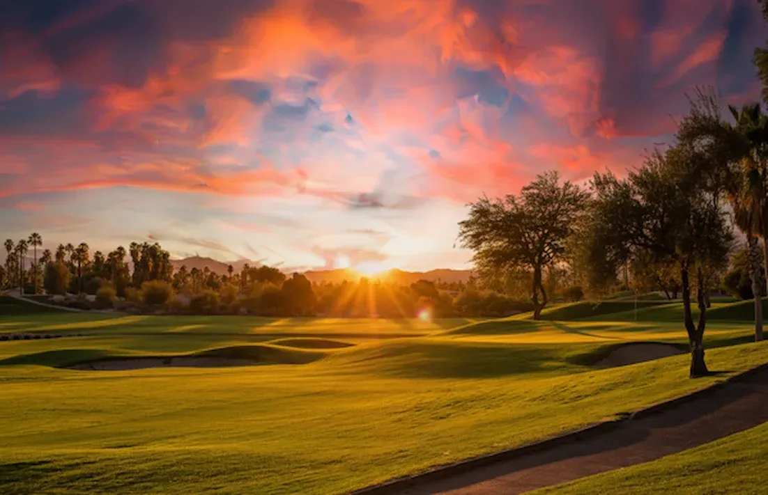 Most Underrated Public Golf Courses in Palm Springs