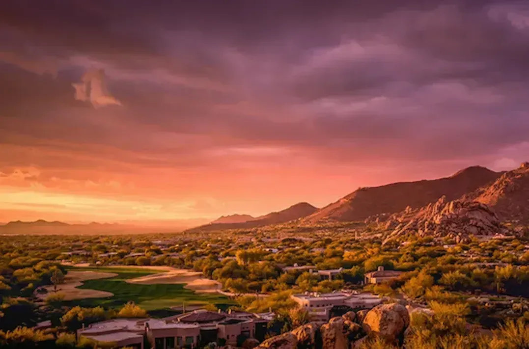 Plan Your Perfect Golf Trip Without the Stress