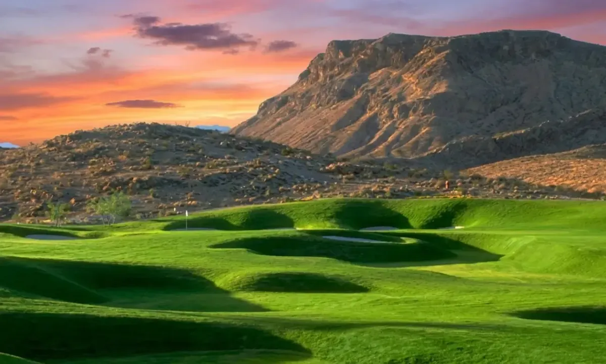 Last-Minute Vegas Golf Trip Planning Guide