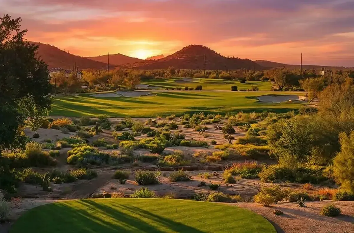 Plan Your Golf Trip With Confidence