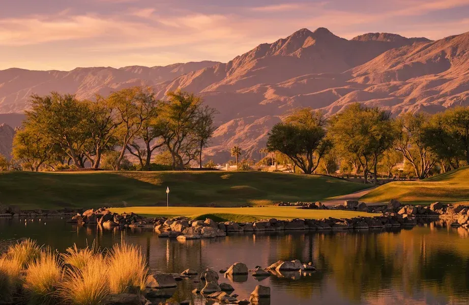 Ultimate Guide to Golf in Palm Springs