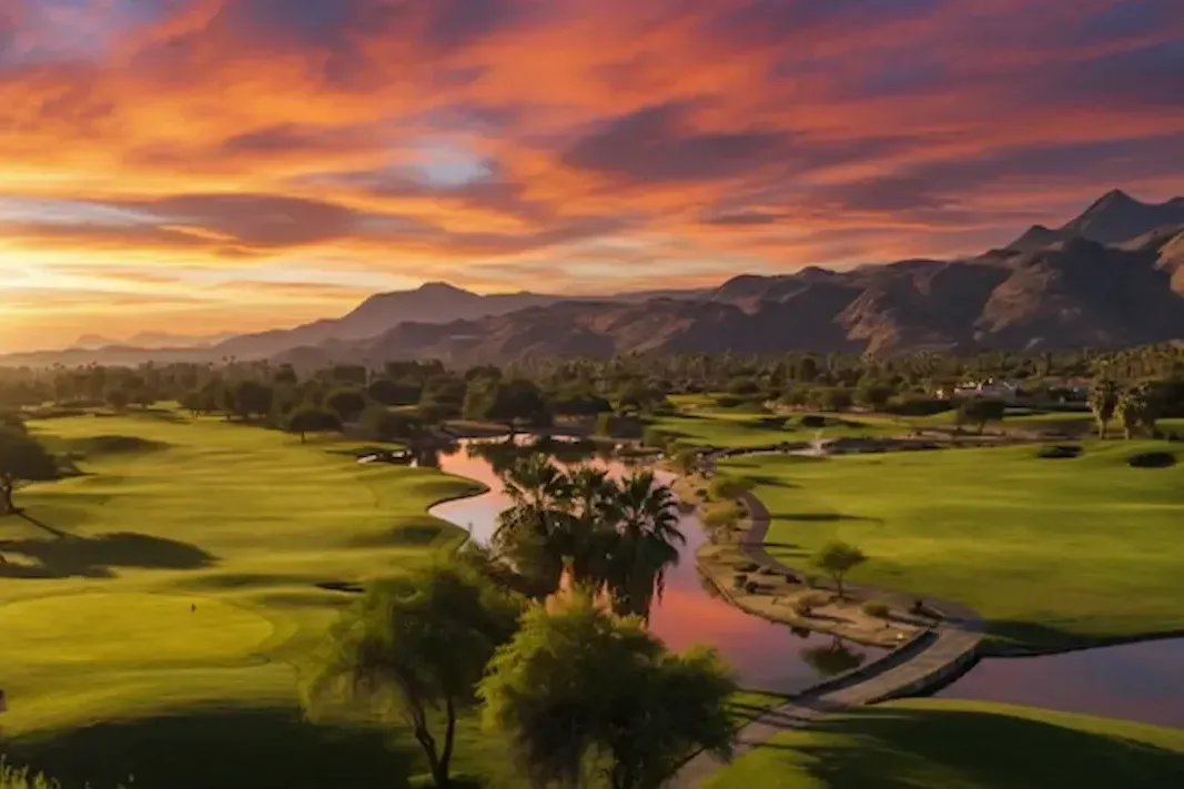 A Golf Trip Plan That’s Ready to Book