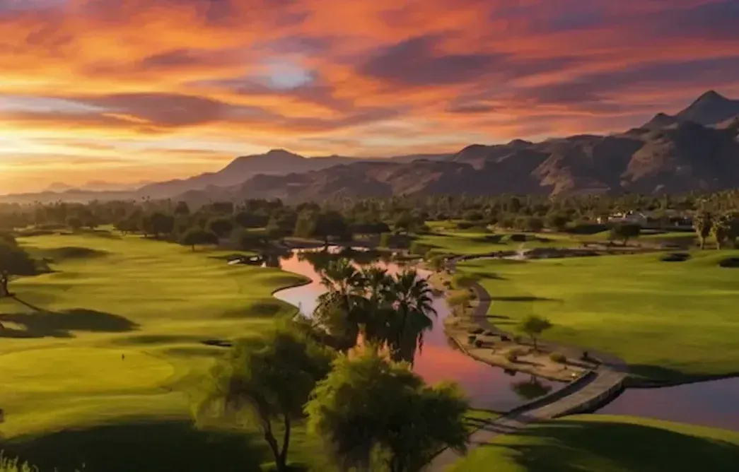 Best Golf Courses for High-Handicappers in Palm Springs