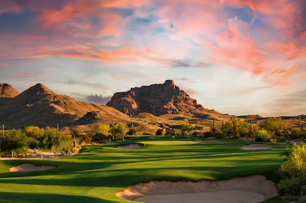 Best Stay and Play Golf Packages in Scottsdale for 2026