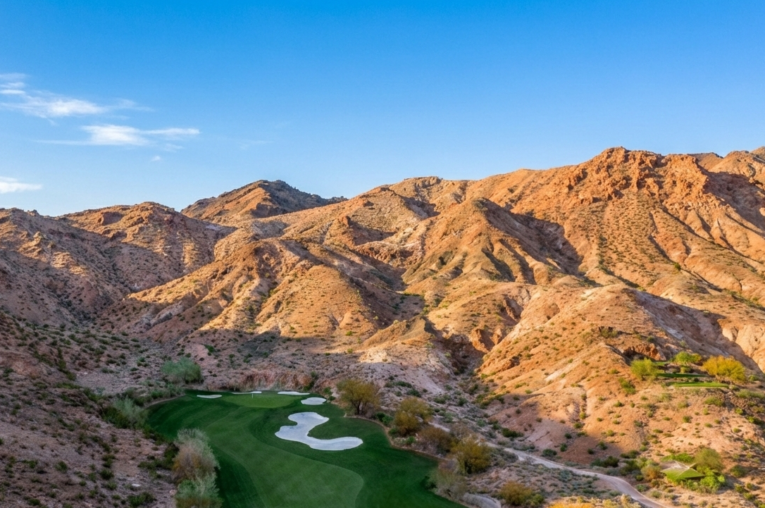Best Golf Trip Destinations in the USA