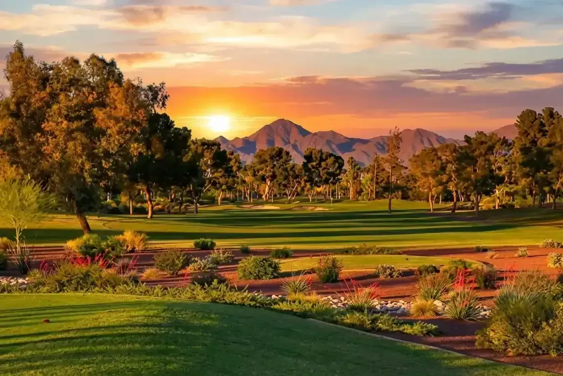 Most Underrated Public Golf Courses in Scottsdale