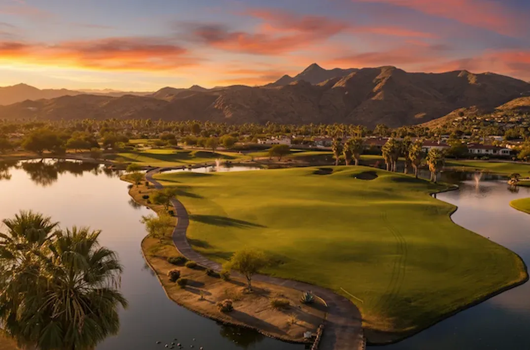 Best Budget-Friendly Golf Courses in Palm Springs