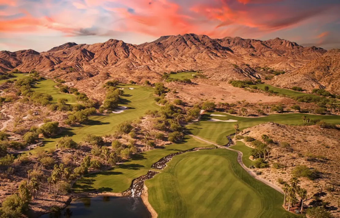 Best 3-Day Las Vegas Golf Trip Itinerary