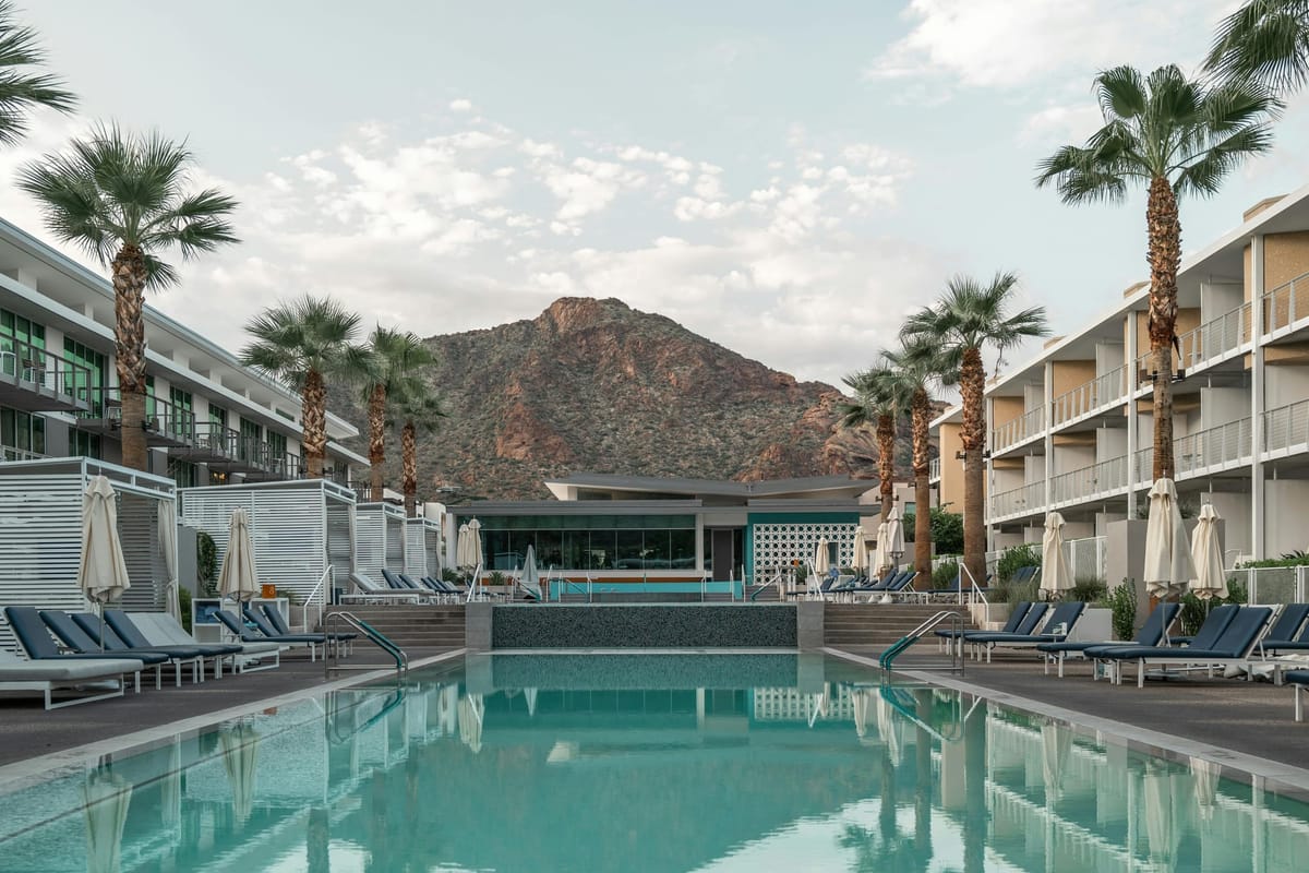 Ultimate Guide to Scottsdale Golf Resorts: Best Stays for Golf and Relaxation