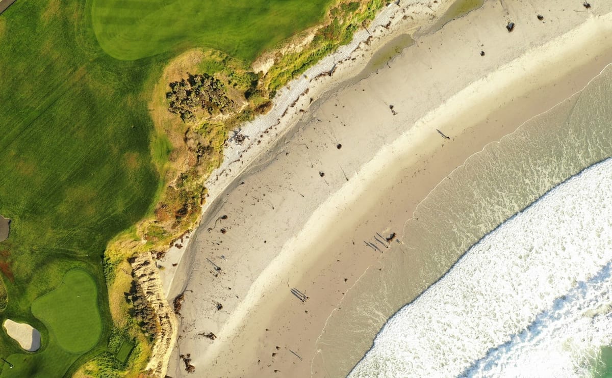 Top 25 Public Golf Courses in California: Ranked by Real Golfers (2026)