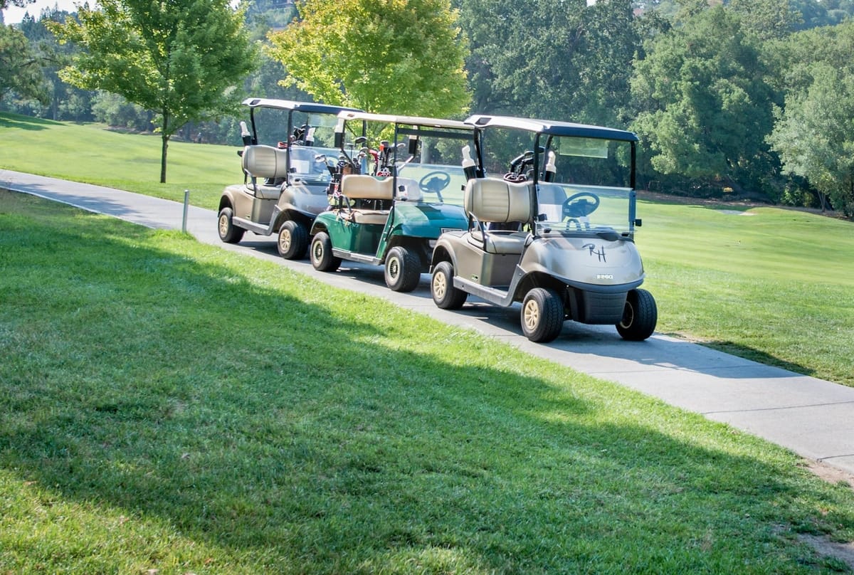 Best Public Golf Courses in Scottsdale with Course Marshals