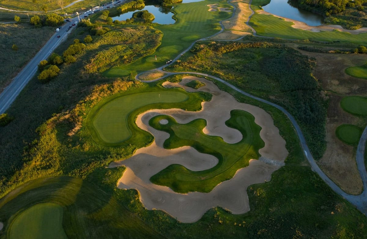 Find Your Perfect Stay & Play Golf Weekend