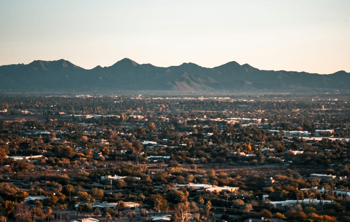 Best Public Golf Courses in Scottsdale Near Top Hotels