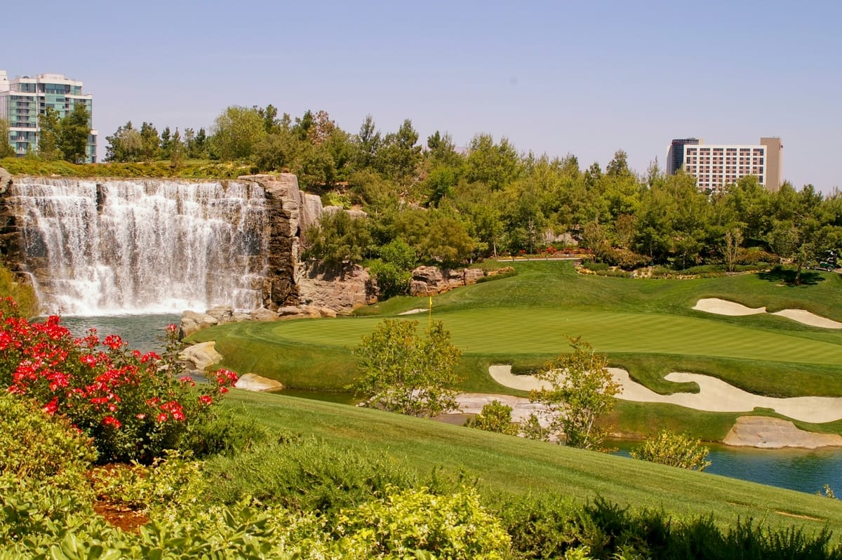 Plan the Ultimate Golf Trip to Las Vegas