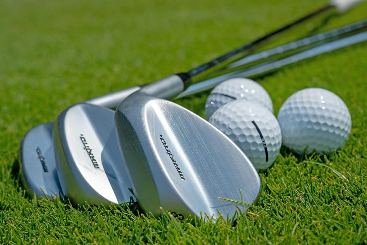 What to Pack for a Vegas Golf Trip