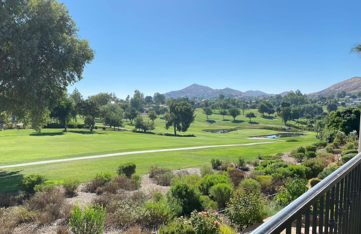 Best Walkable Golf Courses in Scottsdale