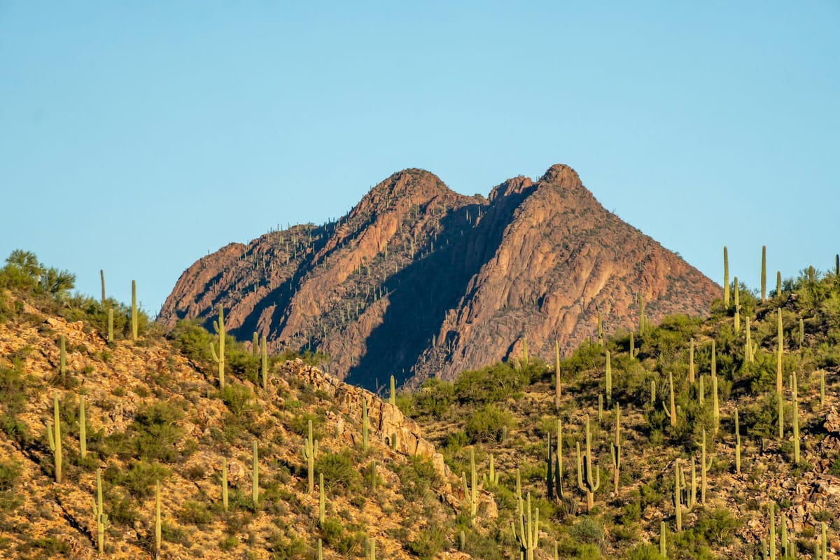 Best Scottsdale Golf Trip Itinerary for Groups