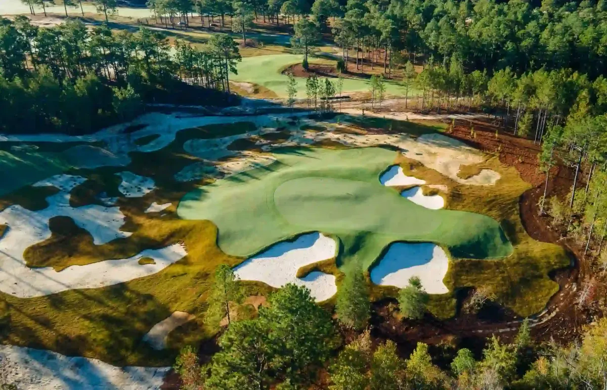 Plan a Golf Trip Without Spreadsheets