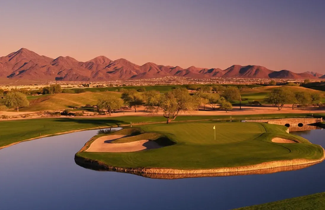 Trip Demand Growth for Golf Resorts and Destination Courses