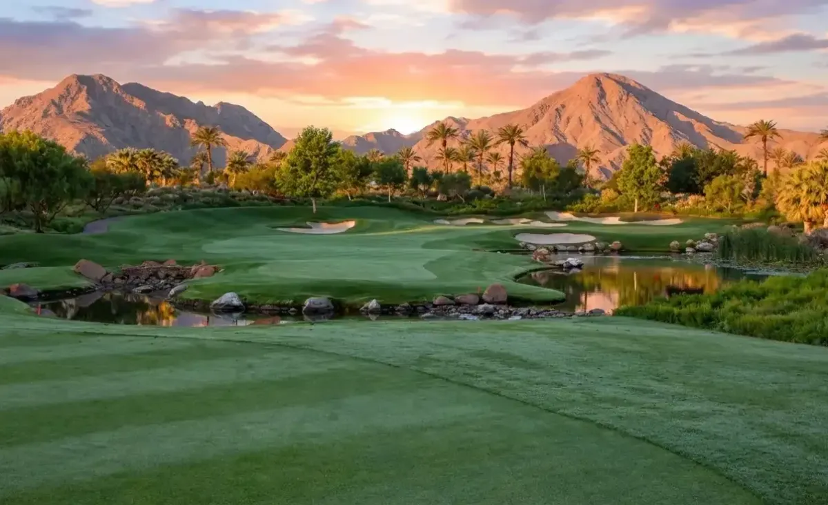 Palm Springs Golf Trip Mistakes to Avoid