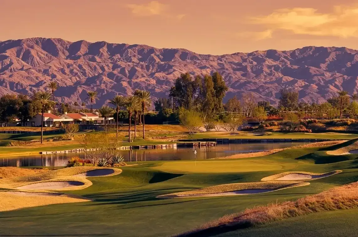 How to Split Costs on a Palm Springs Golf Trip