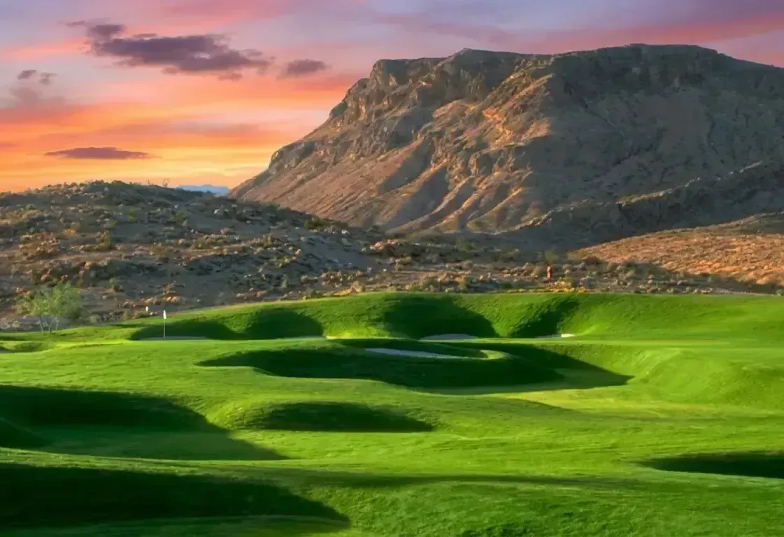 Last-Minute Vegas Golf Trip Planning Guide