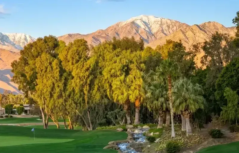 Best Palm Springs Golf Apps and Trip Planning Tools