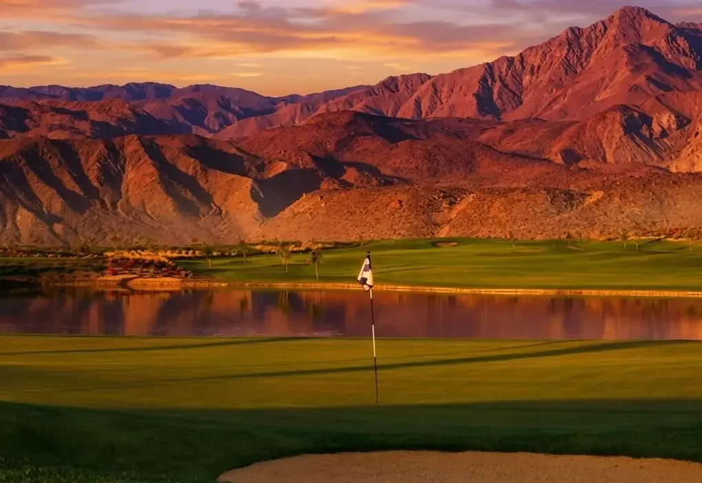 How to Plan a Palm Springs Bachelor Party Golf Trip