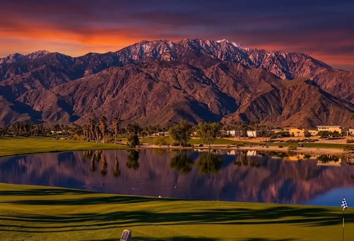What to Pack for a Palm Springs Golf Trip