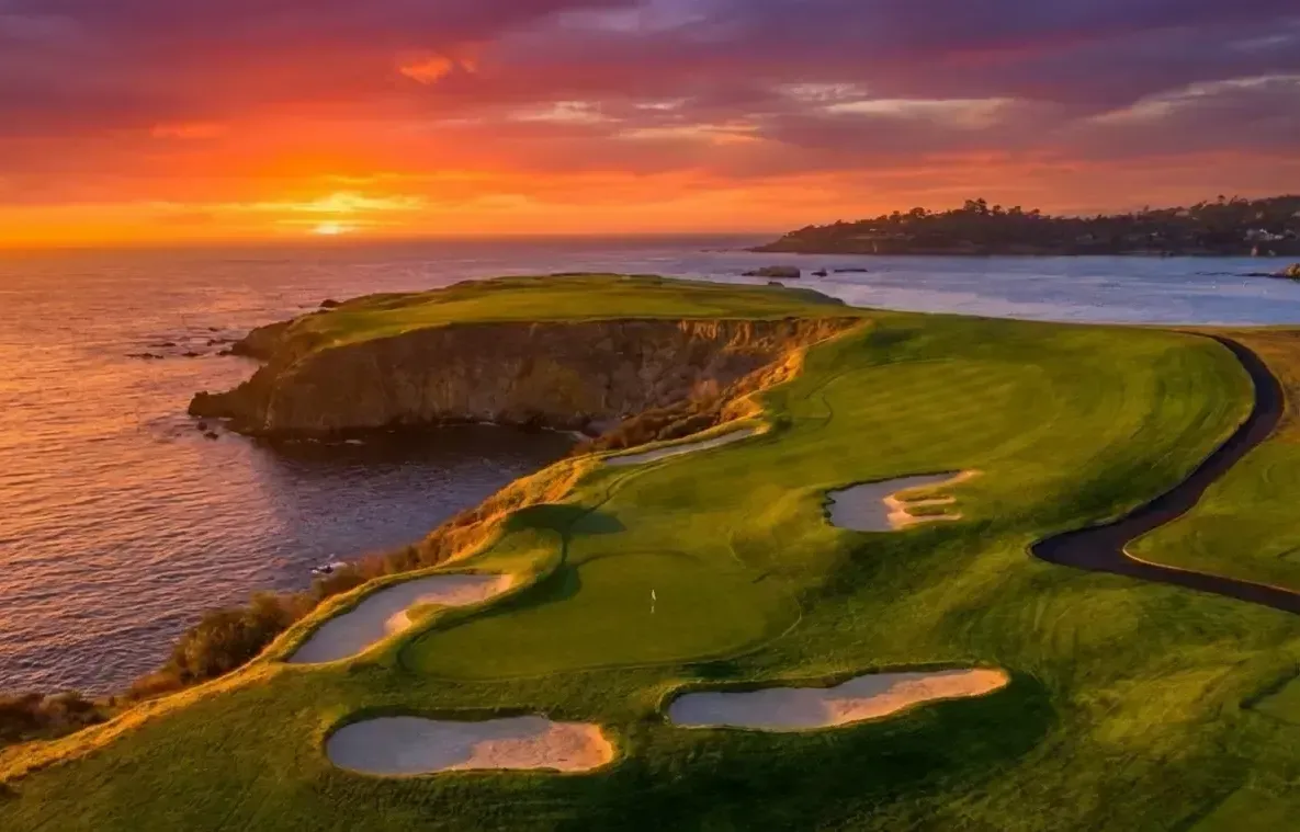 Plan An Epic Golf Trip
