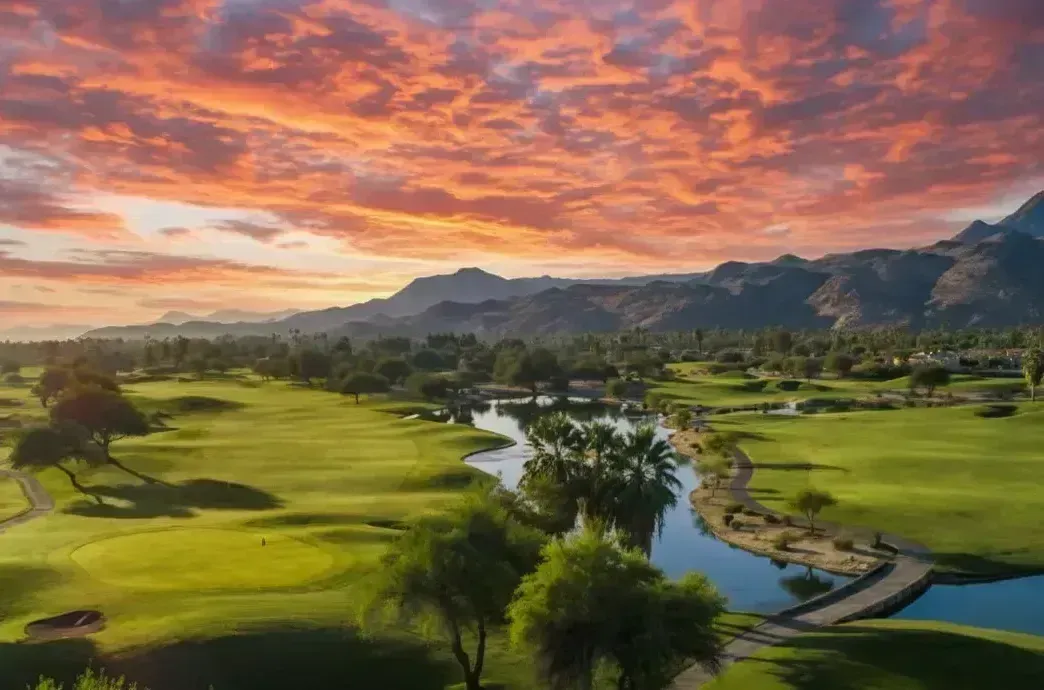 Best 9-Hole and Executive Golf Courses in Palm Springs