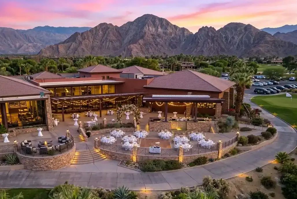 Best All-In-One Golf Resorts in Palm Springs
