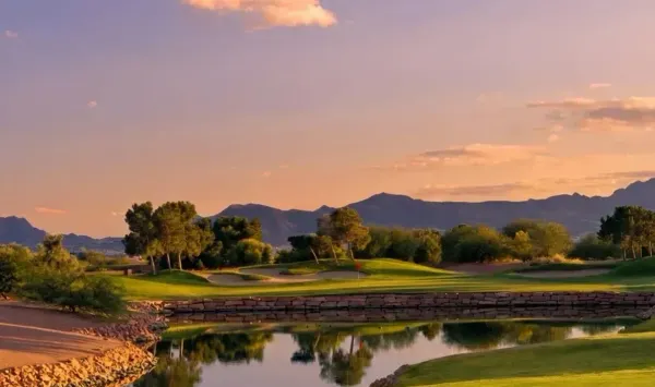 Most Underrated Public Golf Courses in Las Vegas