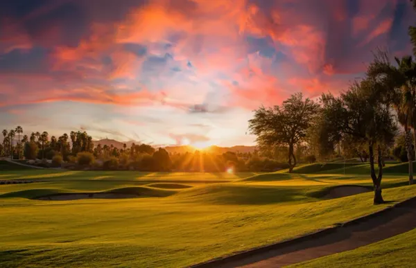 Most Underrated Public Golf Courses in Palm Springs