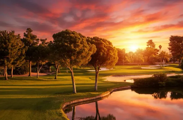 Best Public Courses Near the Strip in Vegas