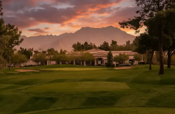 Scottsdale’s Most Forgiving Golf Courses for High-Handicappers