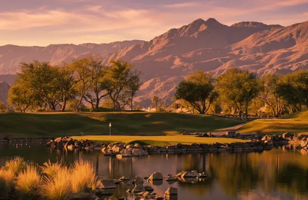 Ultimate Guide to Golf in Palm Springs