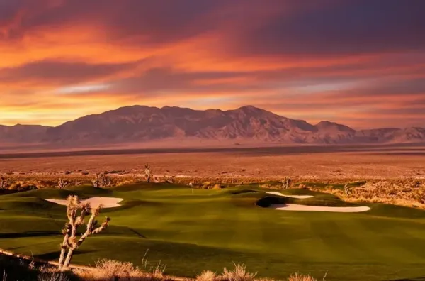 Best Las Vegas Golf Courses for Mid-Handicappers
