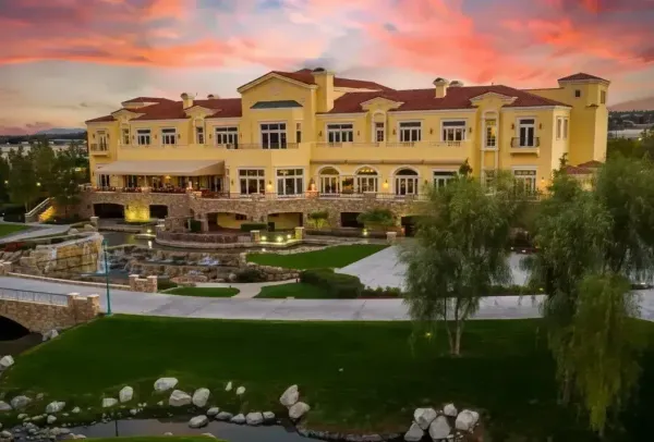 Best Palm Springs Golf Courses for Practice Facilities