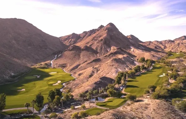 Best Las Vegas Golf Trip Itinerary for Groups