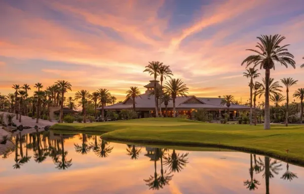 How to Plan a Las Vegas Bachelor Golf Trip
