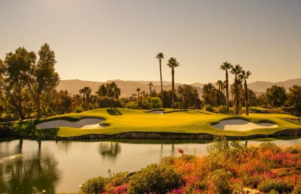 Best Palm Springs Golf Courses for Weekend Trips