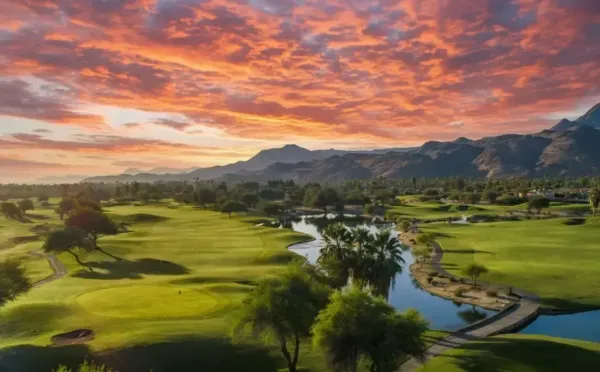 Best 9-Hole and Executive Golf Courses in Palm Springs