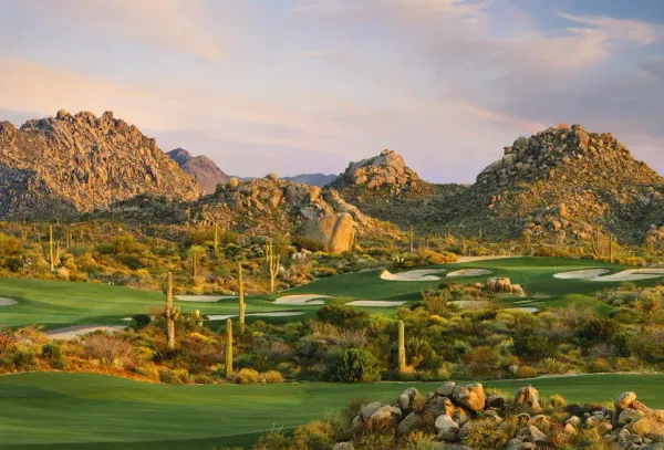 Top 25 Public Golf Courses in Arizona: Ranked by Real Golfers (2026)