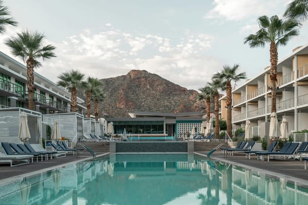 Ultimate Guide to Scottsdale Golf Resorts: Best Stays for Golf and Relaxation