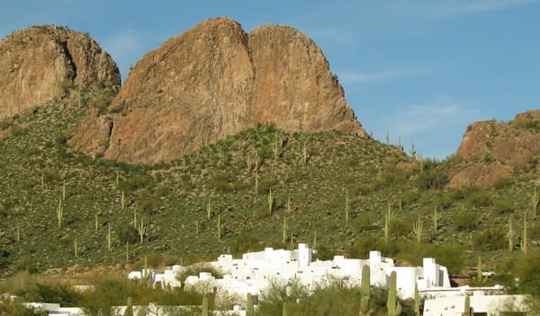 Best Desert-Style Public Golf Courses in Scottsdale